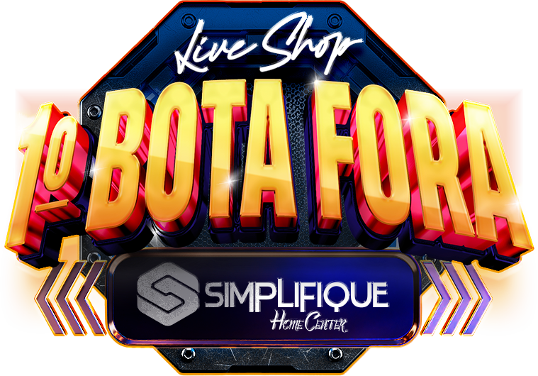 BOTA FORA SIMPLIFIQUE
